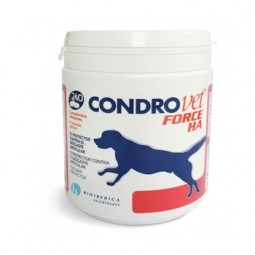 Condrovet Force HA 240 comprimidos