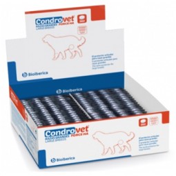 Condrovet Force HA Razas Grandes 360 comprimidos