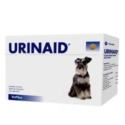 Urinaid 60 comprimidos
