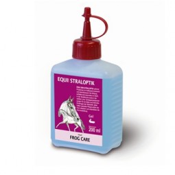 Equi 2000 Straloptik 200 Ml
