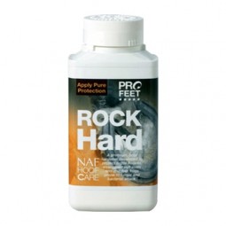 Pro Feet Rock Hard 250 ml