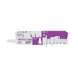Hepato Chem Cat 30 ml