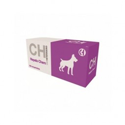 Hepato Chem 300 comprimidos