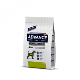 Advance Hypoallergenic Perro