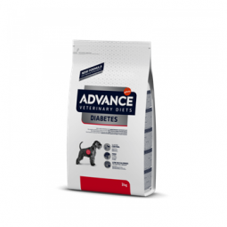 Advance Diabetes Perro