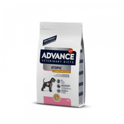 Advance Atopic Canine Rabbit (Conejo y Guisantes)