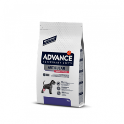 Advance Articular Care + 7 años Canine