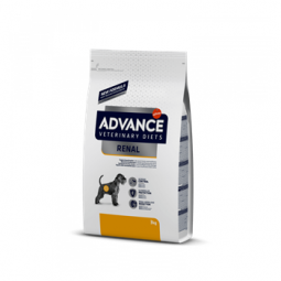 Advance Renal Perro