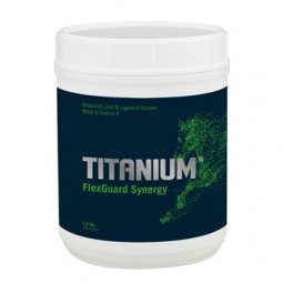 Titanium Flexiguard Synergy 1.2 kg