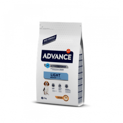Advance Light Medium