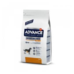 Advance Weight Balance Mini