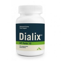 Dialix UT Forte-10 45 Comprimidos