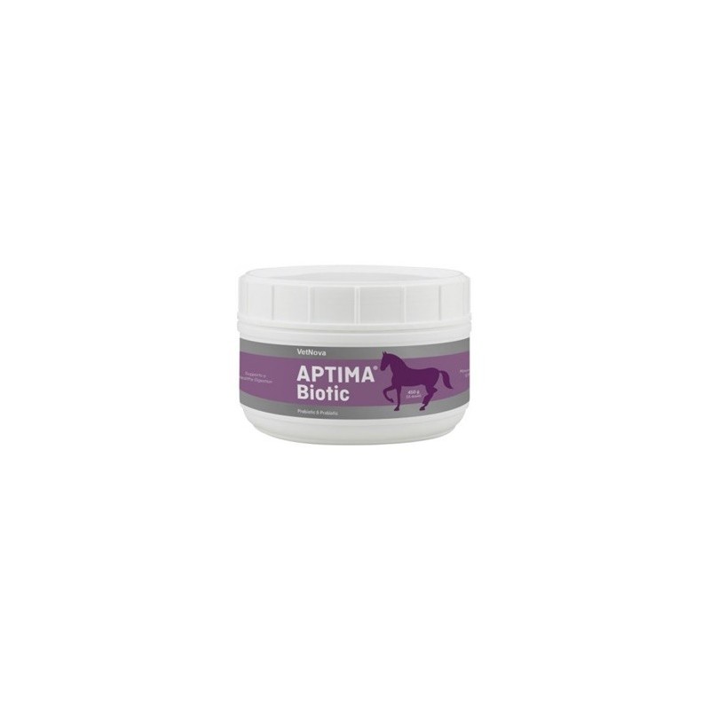 Aptima Biotic