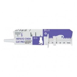 Hepato Chem Pro Cat 30 ml