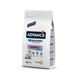 Advance Hairball Esterilizados