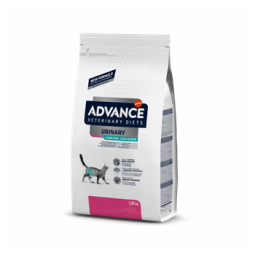 Advance Urinary Sterilized Low Calorie Gato