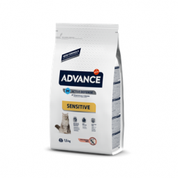 Advance Gato Sensitive