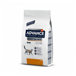 Advance Weight Balance Gato