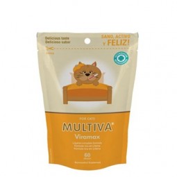 Multiva Viramax 30 Chews