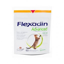 Flexadin Advanced 30 comprimidos