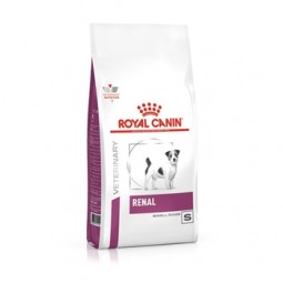 Royal Canin Renal Small Dog