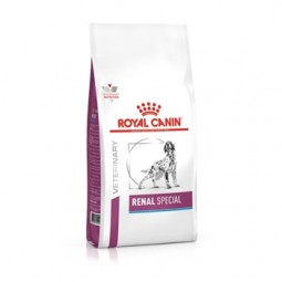 Royal Canin Renal Special Perro