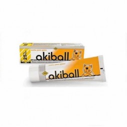 Akiball 100 gr