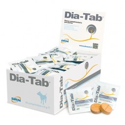 Dia-Tab 60 Comprimidos