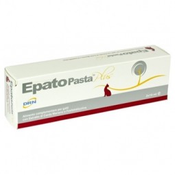 Epato Pasta 2 Jeringas de 15 ml