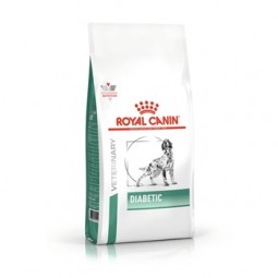 Royal Canin Diabetic
