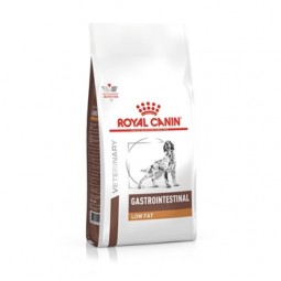 Royal Canin Gastrointestinal Low Fat
