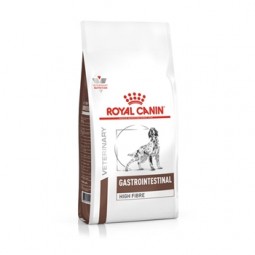 Royal Canin Gastrointestinal High Fibre