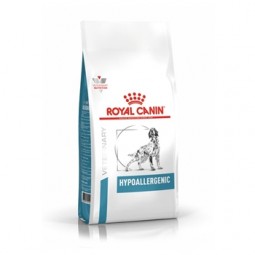 Royal Canin Hypoallergenic