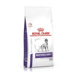 Royal Canin Neutered Adult Medium Dog