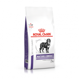 Royal Canin Senior Consult Mature Large Breed