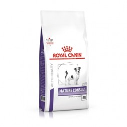 Royal Canin Senior Consult Mature Small Dog