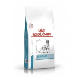 Royal Canin Skin Care
