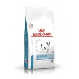 Royal Canin Skin Care Adult Small Dog