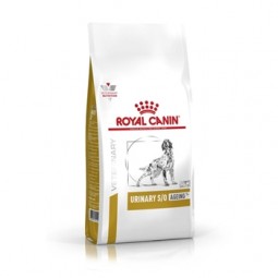 Royal Canin Urinary S/O Ageing 7+ Dog
