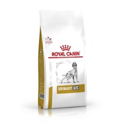Royal Canin Urinary U/C