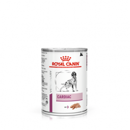 Royal Canin Cardiac Lata Perro