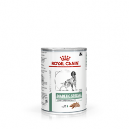 Royal Canin Diabetic Special Low Carbohydrate Lata