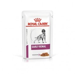 Royal Canin Early Renal Perro Sobre
