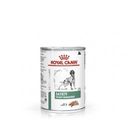 Royal canin Satiety Support Weight Management Lata