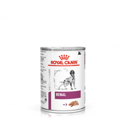 Royal Canin Renal Lata