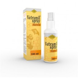 Vetramil Spray