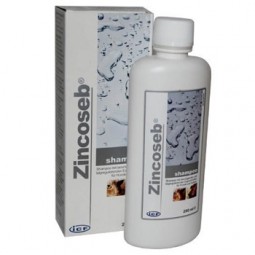 Zincoseb Champu 250 ml