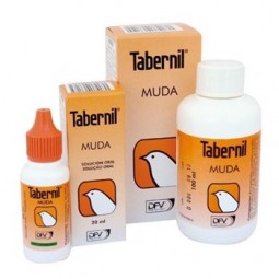 Tabernil Muda 100 ml - Farmacia Veterinaria