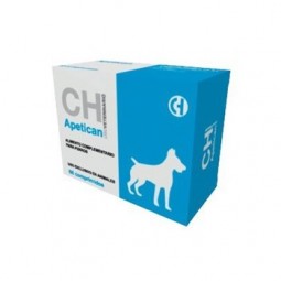 Apetican 60 comprimidos