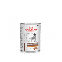 Royal Canin Gastrointestinal Low Fat Perro 12x420 gr